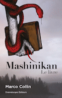 Mashinikan